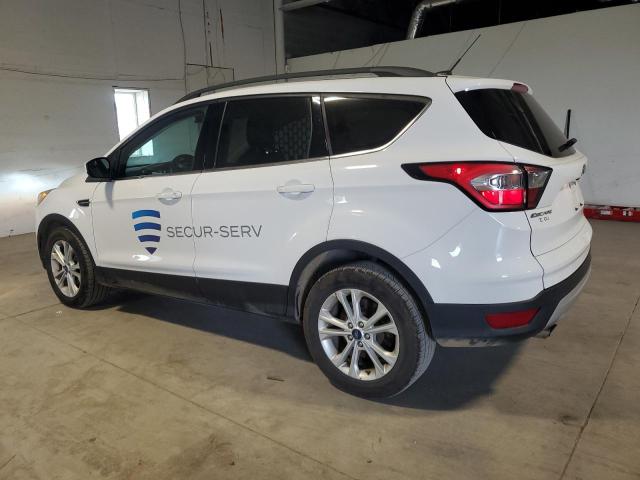 1FMCU0GD8JUD43929 - 2018 FORD ESCAPE SE Ağ foto 2