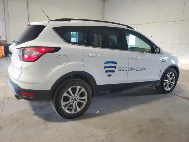 1FMCU0GD8JUD43929 - 2018 FORD ESCAPE SE Ağ foto 3