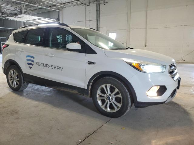 1FMCU0GD8JUD43929 - 2018 FORD ESCAPE SE Ağ foto 4