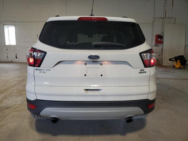 1FMCU0GD8JUD43929 - 2018 FORD ESCAPE SE Ağ foto 6