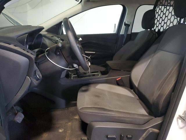 1FMCU0GD8JUD43929 - 2018 FORD ESCAPE SE Ağ foto 7