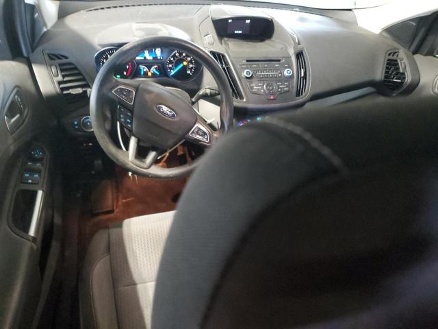 1FMCU0GD8JUD43929 - 2018 FORD ESCAPE SE Ağ foto 8