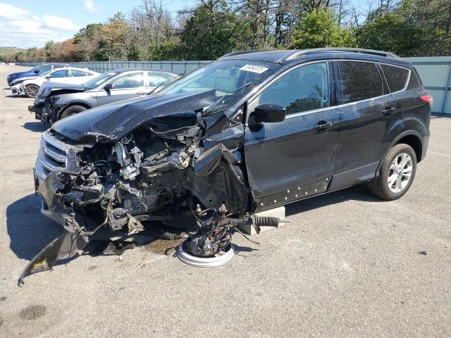 2017 FORD ESCAPE SE, 