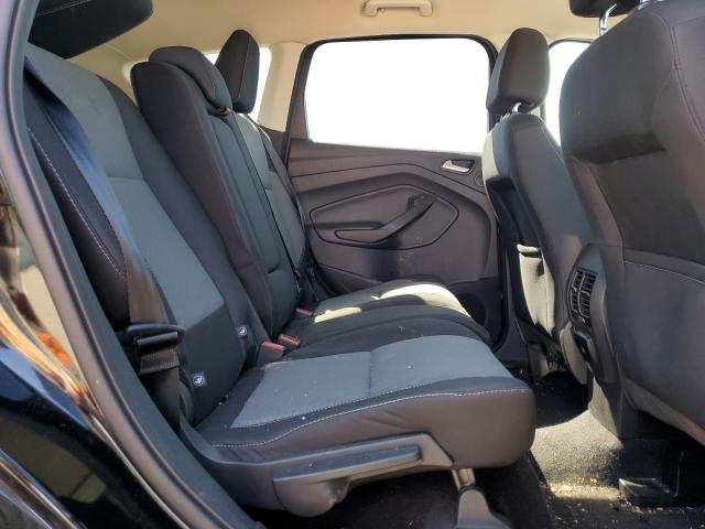 1FMCU9G97HUD33645 - 2017 FORD ESCAPE SE BLACK photo 11