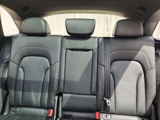 WA1M2AFPXHA073236 - 2017 AUDI Q5 PREMIUM PLUS შავი ფოტო 10