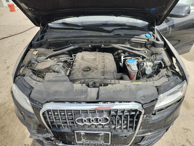 WA1M2AFPXHA073236 - 2017 AUDI Q5 PREMIUM PLUS შავი ფოტო 12