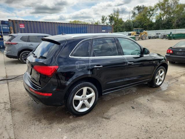 WA1M2AFPXHA073236 - 2017 AUDI Q5 PREMIUM PLUS შავი ფოტო 3
