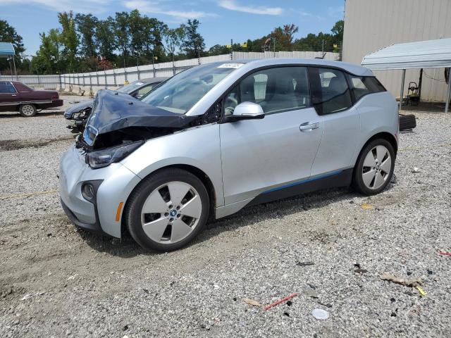 2014 BMW I3 REX, 