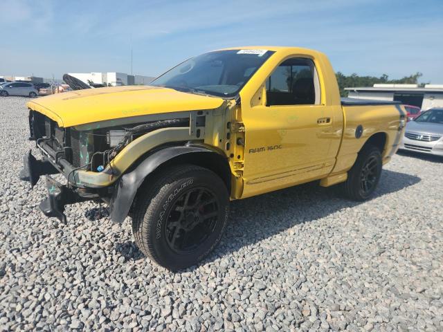 2004 DODGE RAM 1500 ST, 