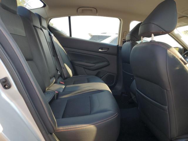 1N4BL4CW7KN322590 - 2019 NISSAN ALTIMA SR Արծաթագույն լուսանկար 10