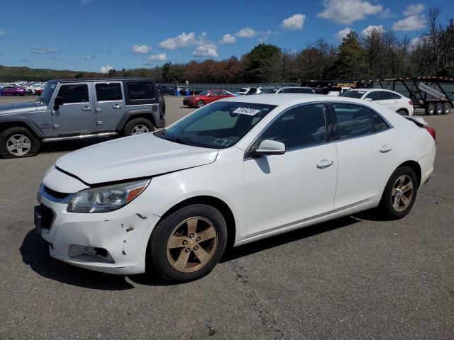 2015 CHEVROLET MALIBU 1LT, 