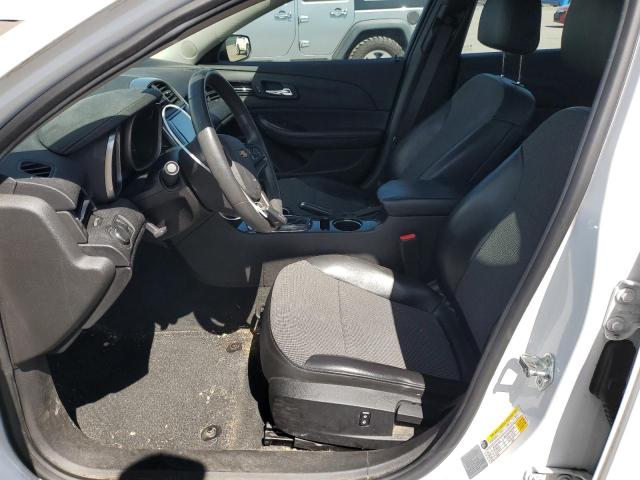 1G11C5SL2FF353404 - 2015 CHEVROLET MALIBU 1LT Ақ фото 7