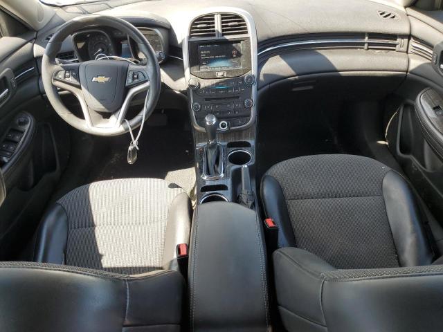 1G11C5SL2FF353404 - 2015 CHEVROLET MALIBU 1LT Ақ фото 8