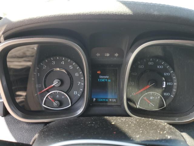 1G11C5SL2FF353404 - 2015 CHEVROLET MALIBU 1LT Ақ фото 9