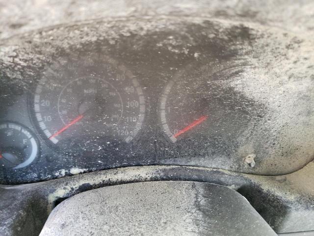 1J4GL38K75W726482 - 2005 JEEP LIBERTY RENEGADE 米色 照片 9