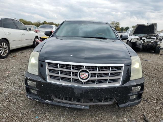 1G6DK67V090140677 - 2009 CADILLAC STS BLACK photo 5