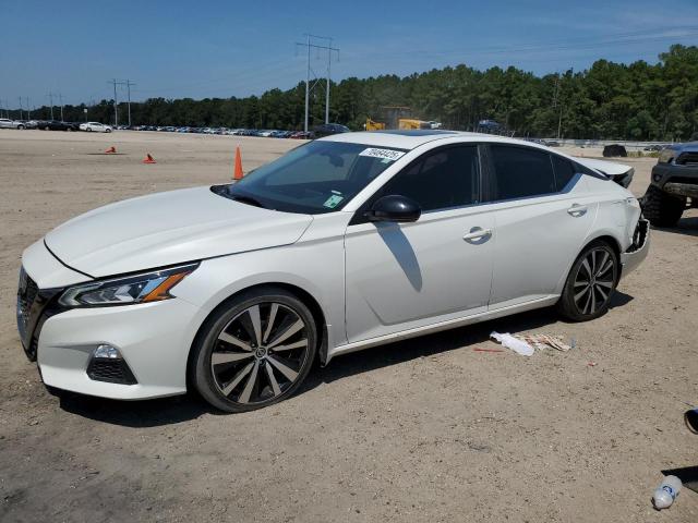 2019 NISSAN ALTIMA SR, 