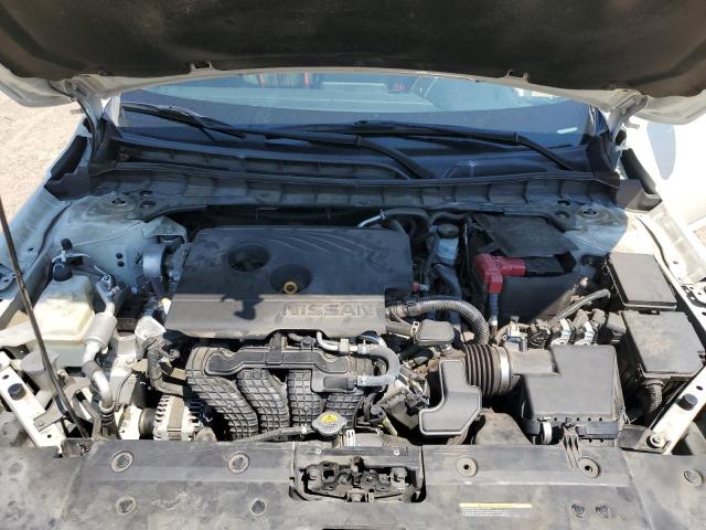1N4BL4CV1KN317151 - 2019 NISSAN ALTIMA SR أبيض صورة 11