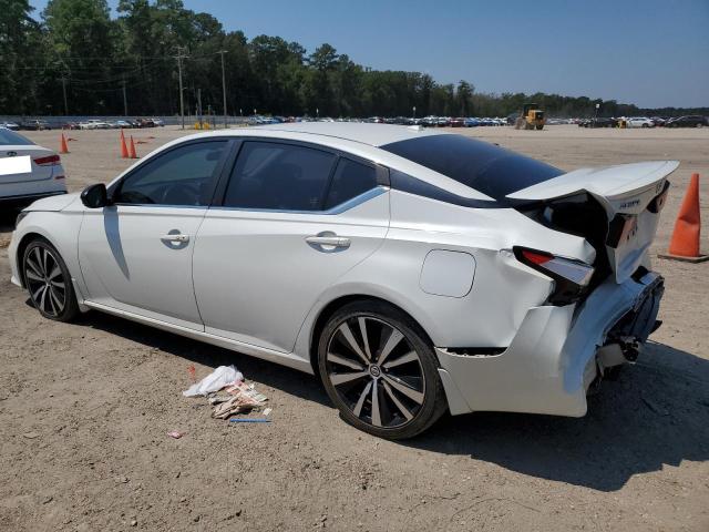 1N4BL4CV1KN317151 - 2019 NISSAN ALTIMA SR أبيض صورة 2