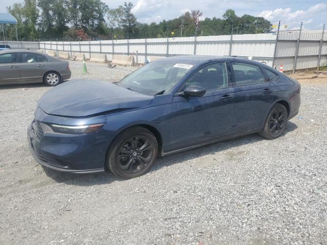 2025 HONDA ACCORD SE, 