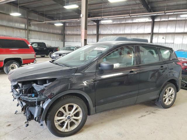 2019 FORD ESCAPE S, 