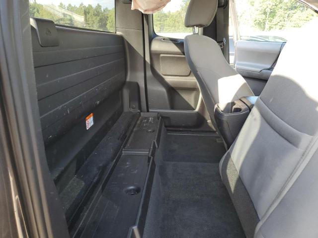 5TFRX5GN2KX163664 - 2019 TOYOTA TACOMA ACCESS CAB Grafit foto 10