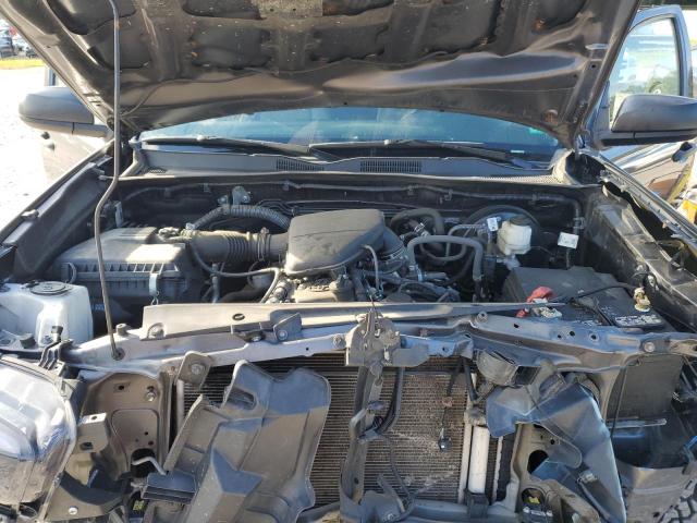5TFRX5GN2KX163664 - 2019 TOYOTA TACOMA ACCESS CAB Grafit foto 11
