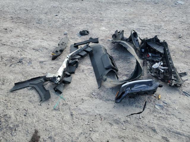 5TFRX5GN2KX163664 - 2019 TOYOTA TACOMA ACCESS CAB Grafit foto 12