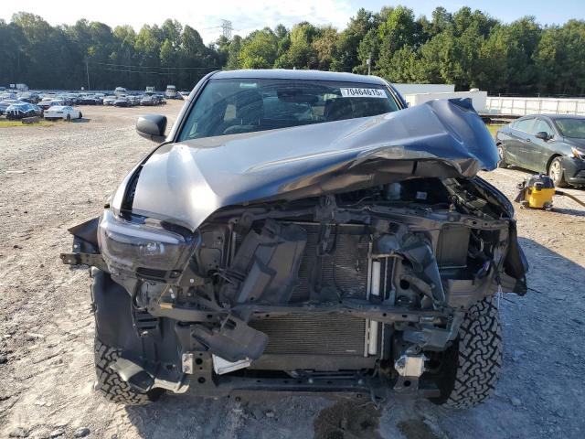 5TFRX5GN2KX163664 - 2019 TOYOTA TACOMA ACCESS CAB Grafit foto 5