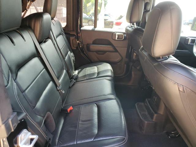 1C4HJXEG8JW323547 - 2018 JEEP WRANGLER U SAHARA Qara foto 10