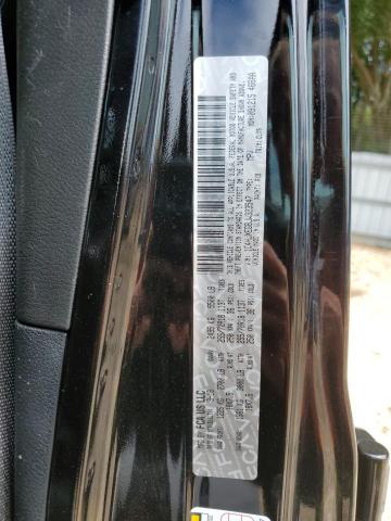 1C4HJXEG8JW323547 - 2018 JEEP WRANGLER U SAHARA Qara foto 12