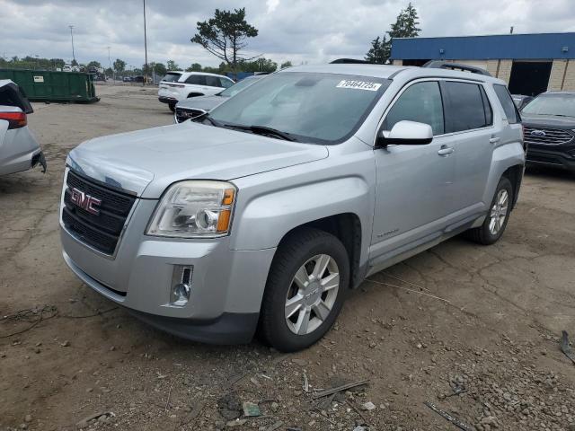 2013 GMC TERRAIN SLE, 