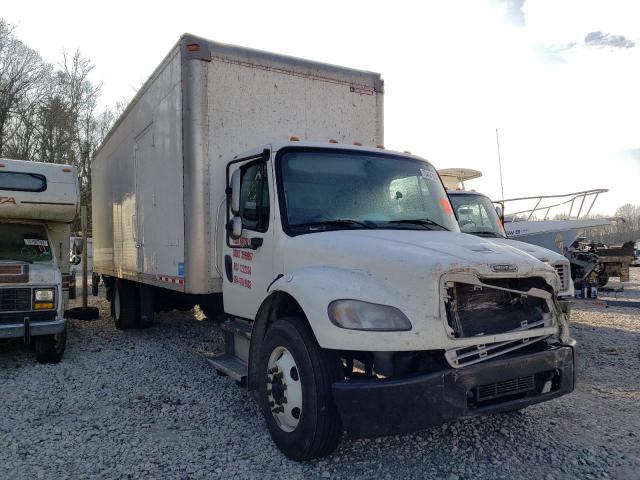 1FVACWDT8HHHV9938 - 2017 FREIGHTLINER M2 106 MEDIUM DUTY WHITE photo 4