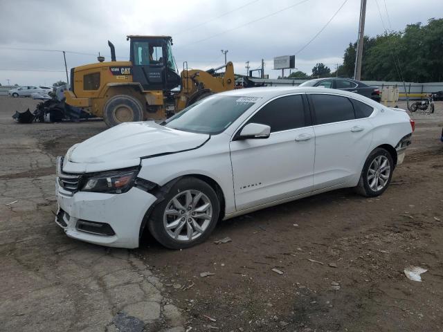 2018 CHEVROLET IMPALA LT, 