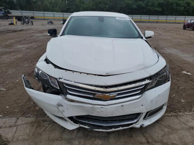 1G1105SAXJU135951 - 2018 CHEVROLET IMPALA LT 白色 照片 5
