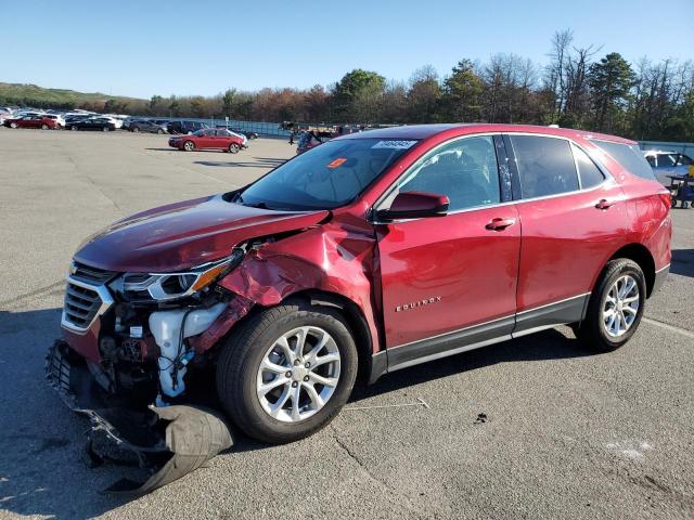 2020 CHEVROLET EQUINOX LT, 
