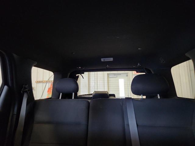 1FMCU93G29KB04078 - 2009 FORD ESCAPE XLT BLACK photo 10
