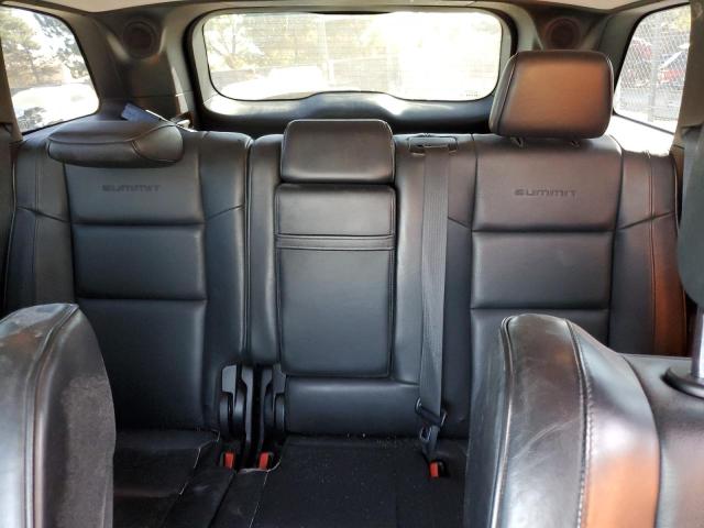 1C4RJFJT8HC913924 - 2017 JEEP GRAND CHER SUMMIT შავი ფოტო 10