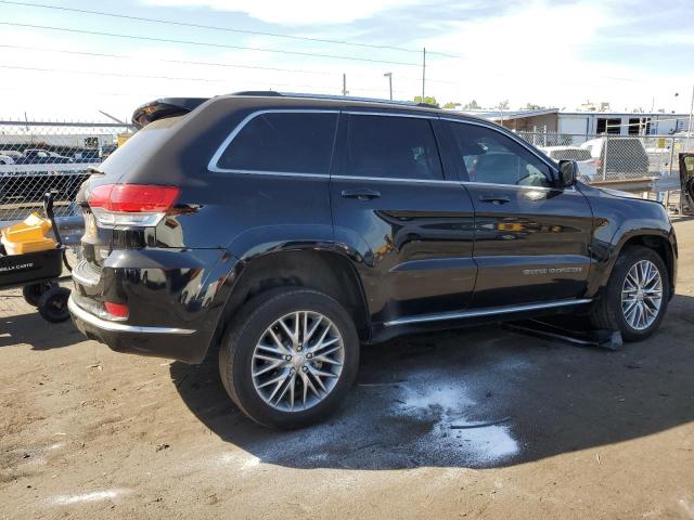 1C4RJFJT8HC913924 - 2017 JEEP GRAND CHER SUMMIT შავი ფოტო 3