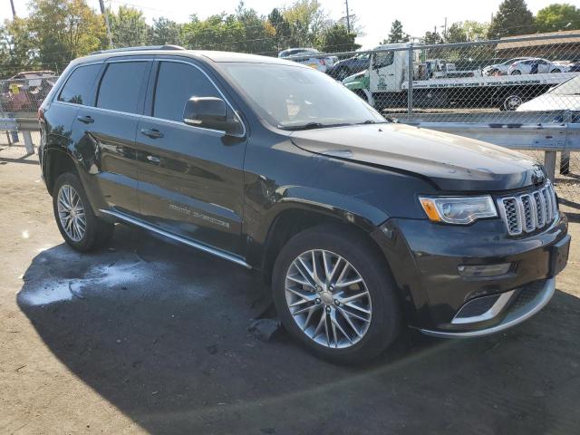 1C4RJFJT8HC913924 - 2017 JEEP GRAND CHER SUMMIT შავი ფოტო 4