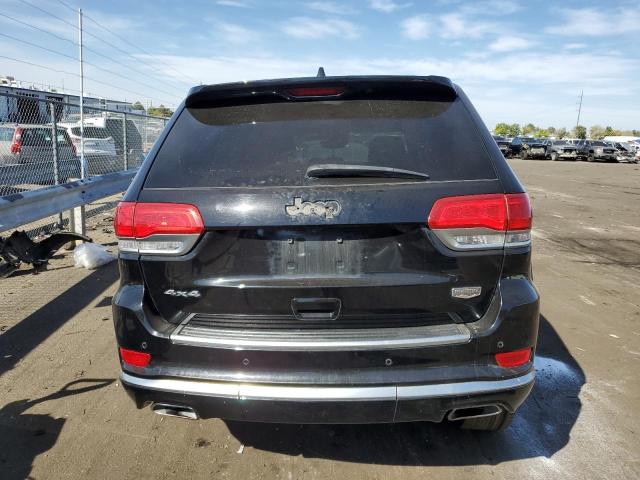 1C4RJFJT8HC913924 - 2017 JEEP GRAND CHER SUMMIT შავი ფოტო 6