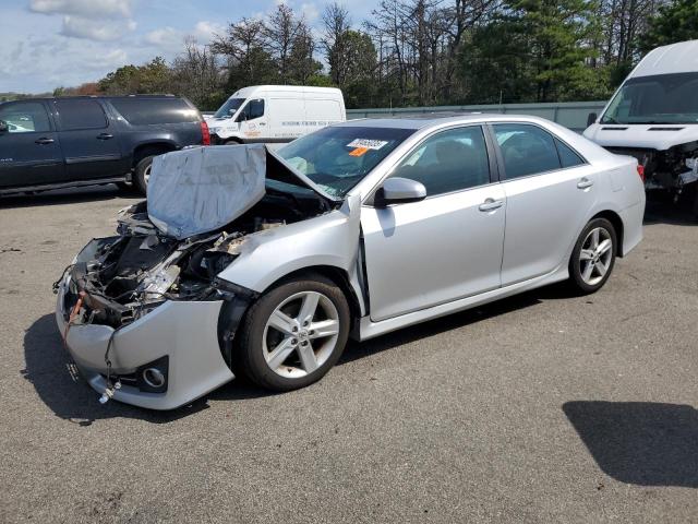 2012 TOYOTA CAMRY BASE, 