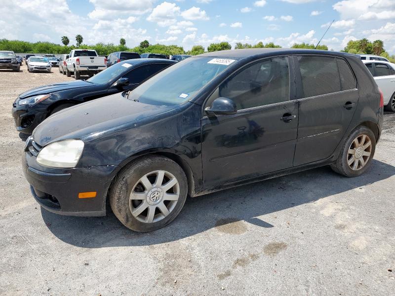 2006 VOLKSWAGEN RABBIT, 