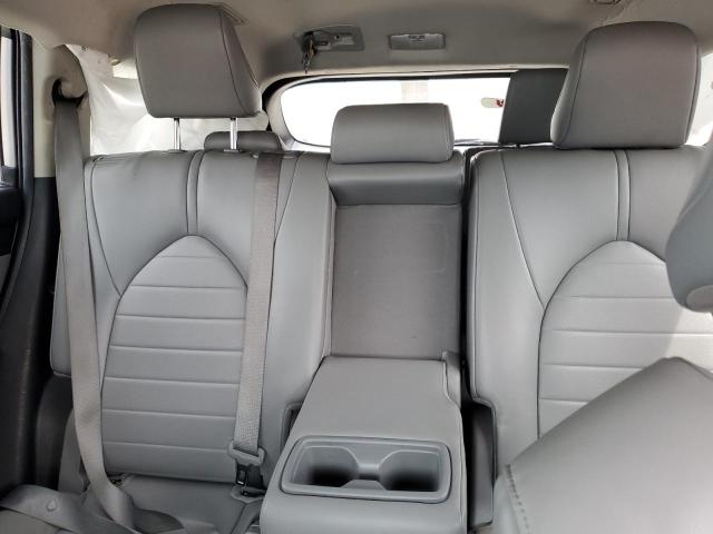 5TDKDRAH3PS034723 - 2023 TOYOTA HIGHLANDER L SILVER photo 10