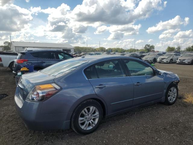 1N4AL2AP5CN434236 - 2012 NISSAN ALTIMA BASE GRAY photo 3