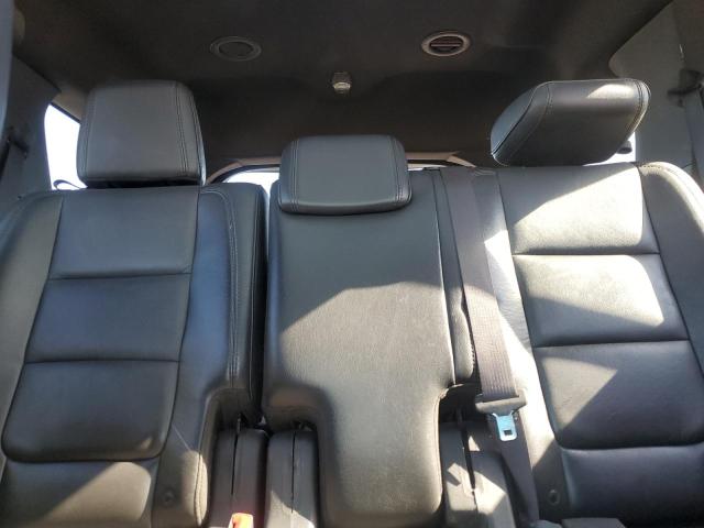 1FM5K8D87FGC32377 - 2015 FORD EXPLORER XLT Qara foto 10