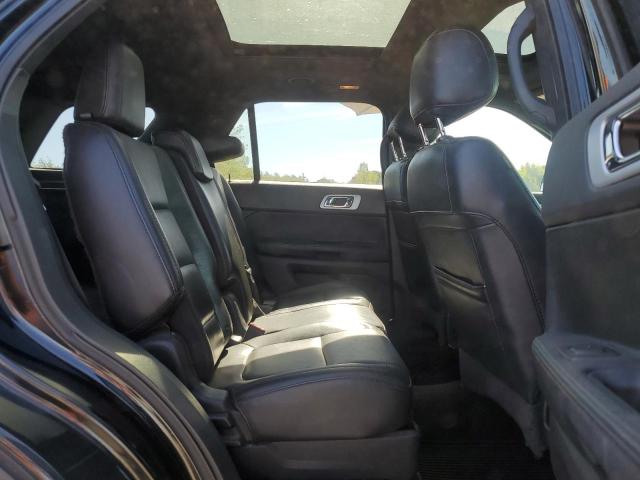 1FM5K8D87FGC32377 - 2015 FORD EXPLORER XLT Qara foto 11