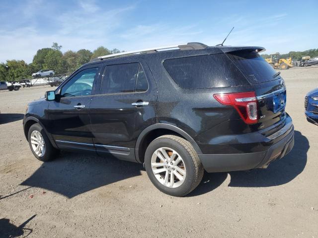 1FM5K8D87FGC32377 - 2015 FORD EXPLORER XLT Qara foto 2