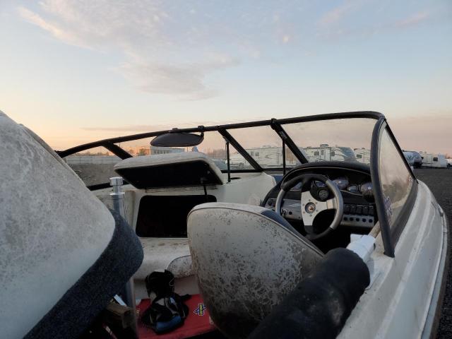 TIXJ5055B101 - 2001 TIGE SKIBOAT TWO TONE photo 5
