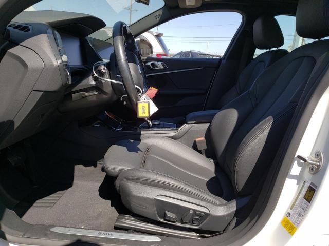 WBA53AK08N7K12012 - 2022 BMW 228I WHITE photo 7